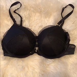 Sexy strappy Victoria’s Secret push up bra